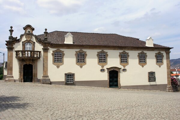 Exhibition Casa da cultural 2026